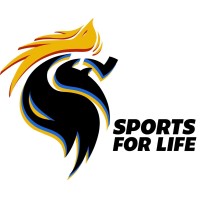 Sports For Life logo